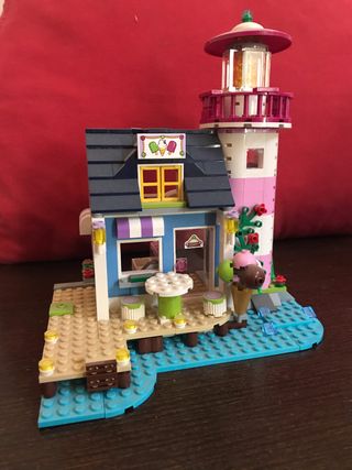 lego friends 41094