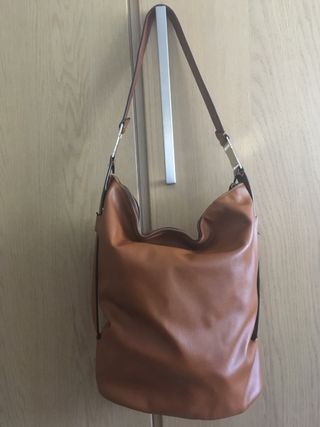 Mano Wallapop De En Provincia Salamanca Bolso Segunda Zara La Yvbfgm7I6y