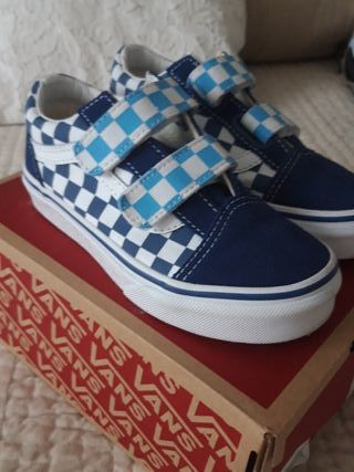 vans 25 niño vans 25 niño