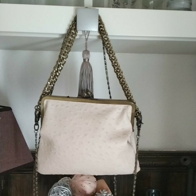 Bolso piel sintética