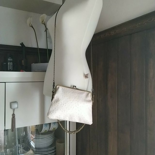 Bolso piel sintética