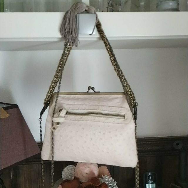 Bolso piel sintética