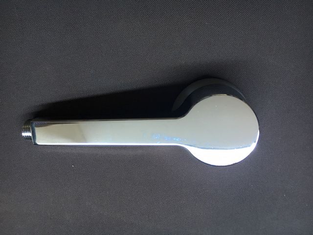 MANGOS ALCACHOFA DUCHA BROGRUND