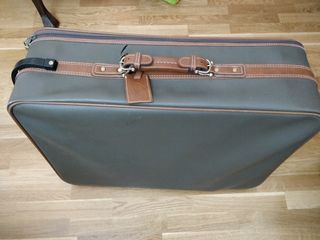 Maleta perry ellis azul en México Ciudad De | Clasf moda-y-accesorios