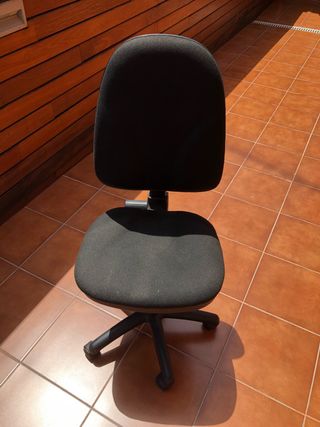 De Escritorio En Mano Sillas Segunda Reus Wallapop qSUMLzVpG