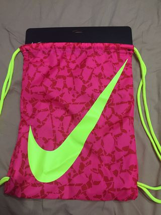 Segunda En Madrid Mano Wallapop Mochila Nike De TiPXZwkulO