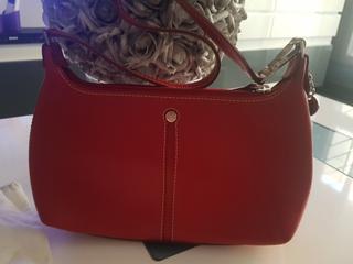 Bolso Lamarthe de segunda mano por 35 EUR en Alcobendas en WALLAPOP
