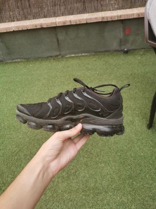 Nike AIR MAX VAPORMAX PLUS de segunda mano por 120 € en Nike AIR MAX VAPORMAX PLUS de segunda mano por 120 € en
