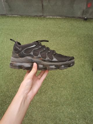 Nike AIR MAX VAPORMAX PLUS de segunda mano por 120 € en Nike AIR MAX VAPORMAX PLUS de segunda mano por 120 € en