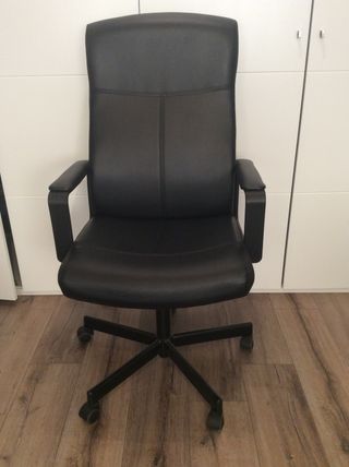 Provincia Madrid Oficina De Segunda Mano En La Ikea Sillón Para eEDIYbW9H2