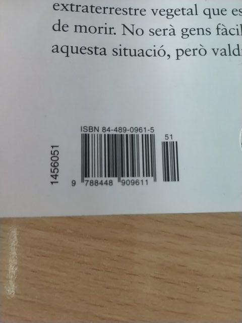 Clorofilla del cel blau