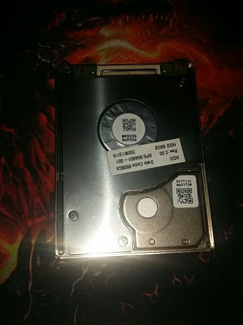 PACK HD 1.8 Pulgadas (OFERTON)