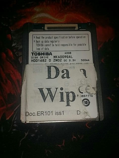 PACK HD 1.8 Pulgadas (OFERTON)