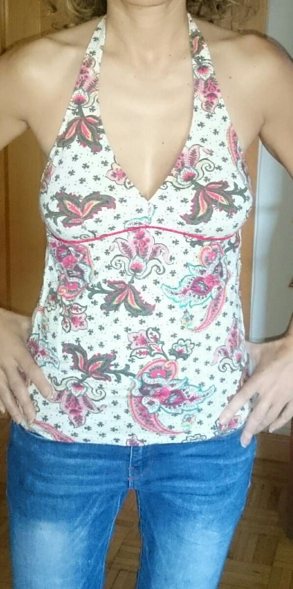 Lote Camisetas T S-XS o niña T 10-12A