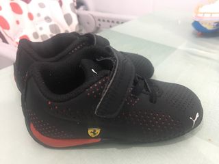 puma ferrari niño zapatillas puma ferrari niño zapatillas