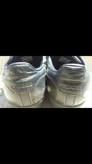 zapatos adidas all star