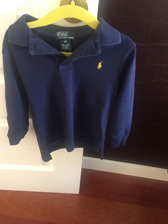 Polo Ralph