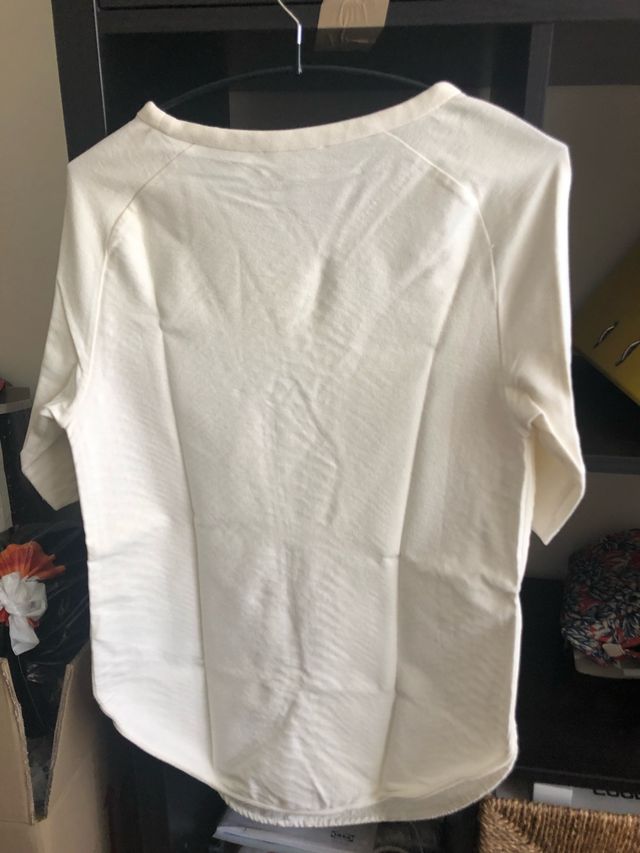 Camiseta ZARA