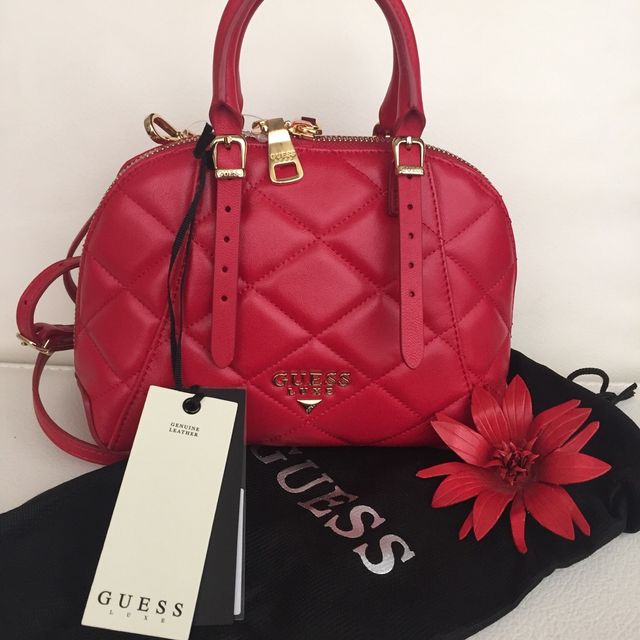 Bolso Guess de lujo