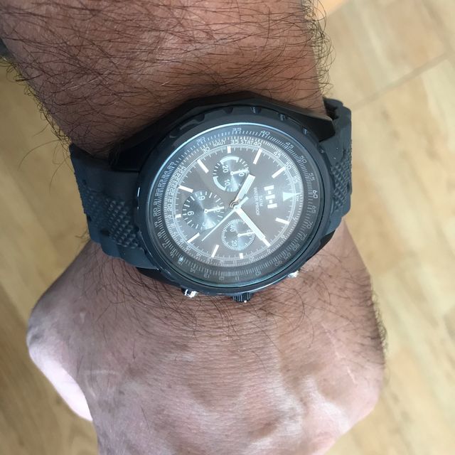 Reloj para caballero
