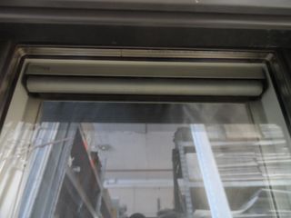 NUEVA exposicion PERSIANA BASIC VELUX