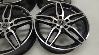 Mercedes AMG 18 pulgadas originales