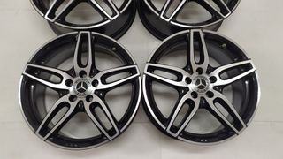 Mercedes AMG 18 pulgadas originales