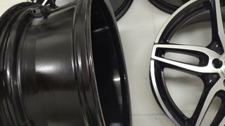 Mercedes AMG 18 pulgadas originales