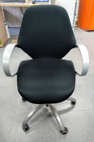 Sillas Ruedas Oficina Barcelona J5a3r4l De 9edh2i LSMqpVGUz