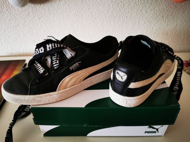 Zapatillas PUMA