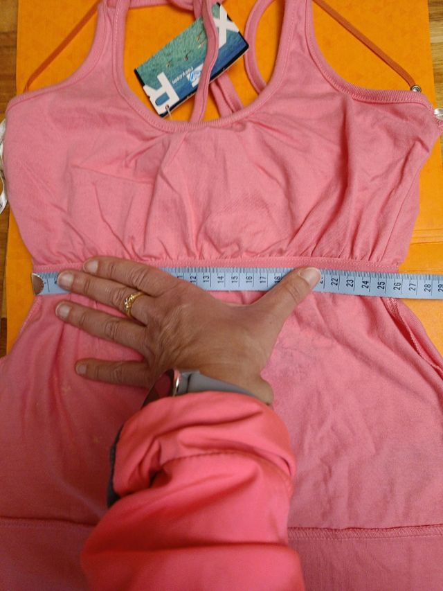 Camiseta Roxy talla xs