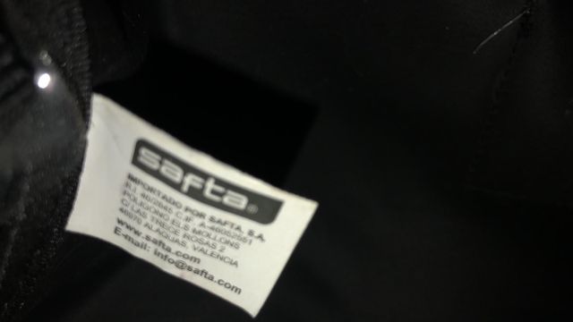 Maletin portatil ordenador