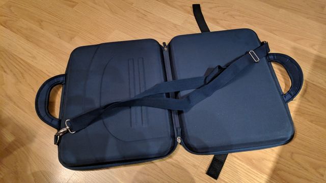 Maletin Protector Portatil