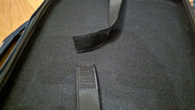 Maletin Protector Portatil