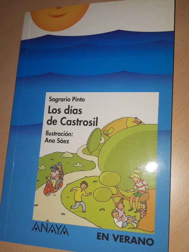 Los días de Castrosil