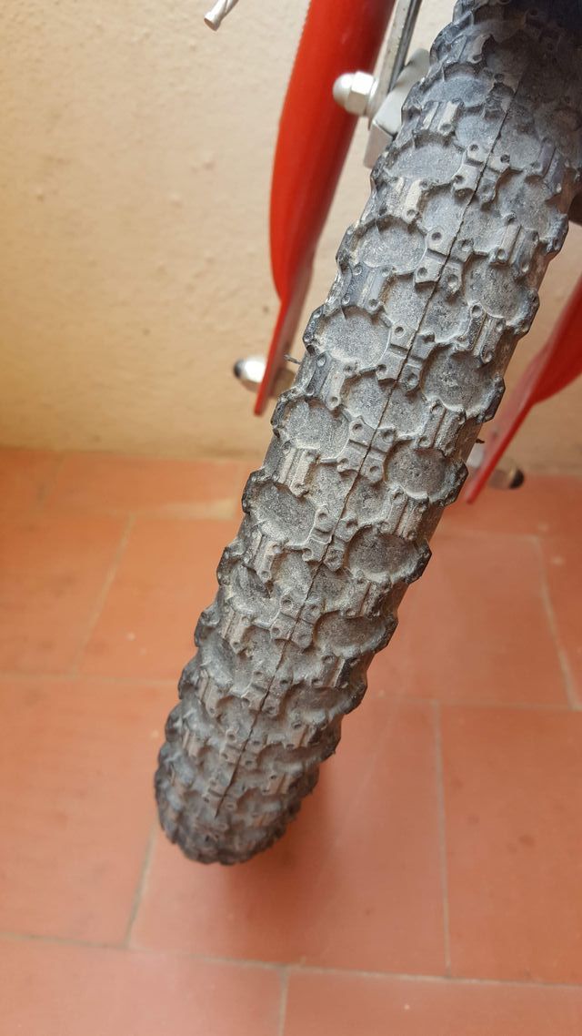 Bicicleta Patrulla Canina 12"