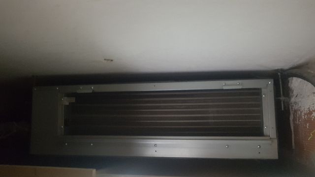 aire acondicionado conductos 6000 frigorias