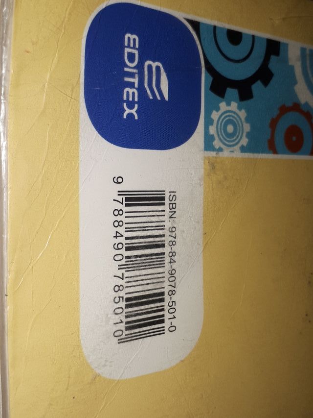 Libro Filosofía 1° bachillerato