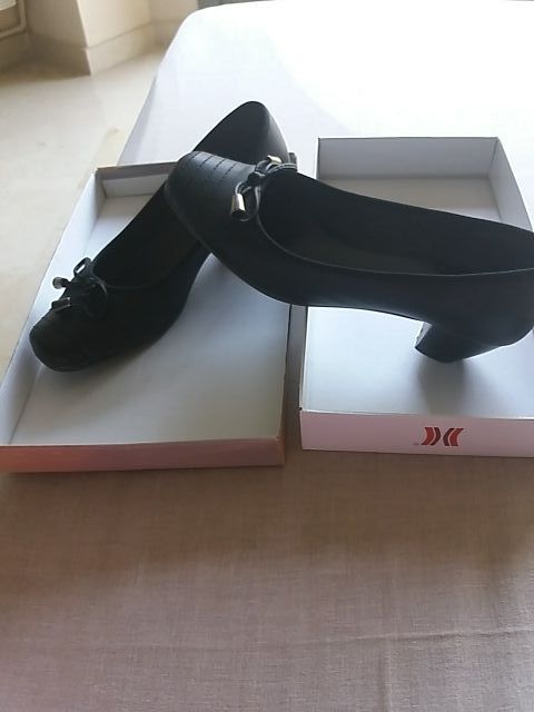 Zapatos de mujer tipo salón