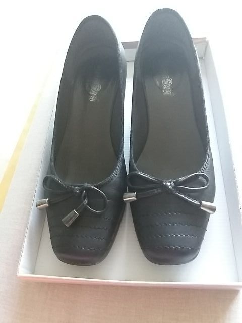 Zapatos de mujer tipo salón