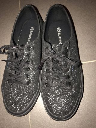 bambas superga