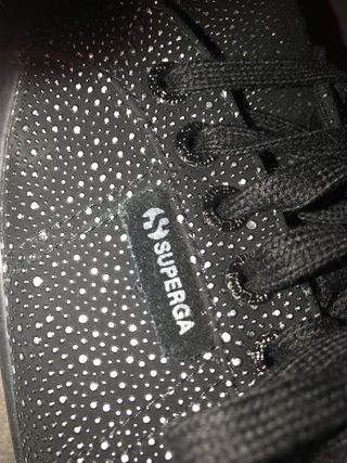 bambas superga