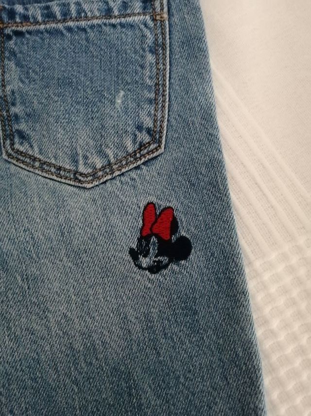 VAQUERO DE MINNIE NUEVO
