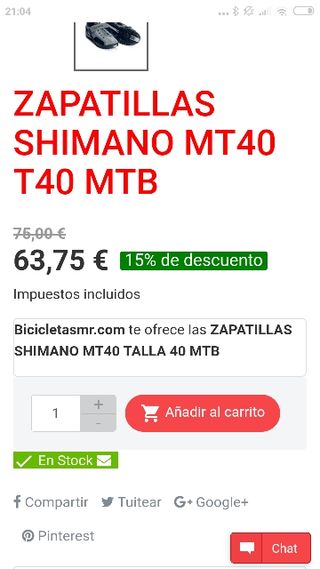 shimano mt40
