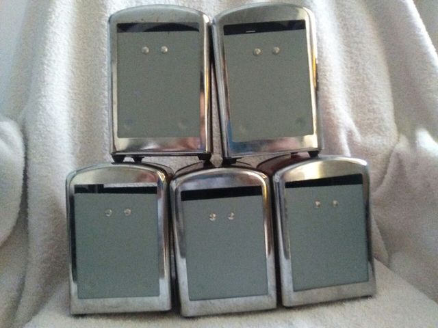 Dispensador de servilletas de Coca-cola