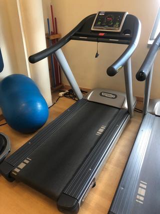 Technogym jog 500