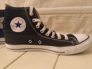 converse negras altas 40 converse negras altas 40