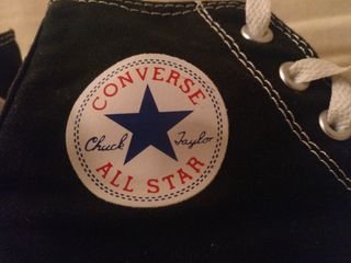 converse negras altas 40 converse negras altas 40