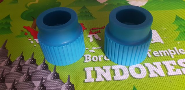 Adaptadores Para Tuberías De Agua.