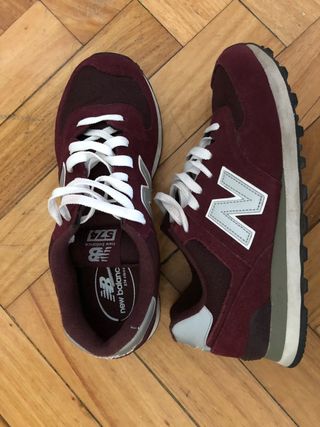 new balance 574 41.5